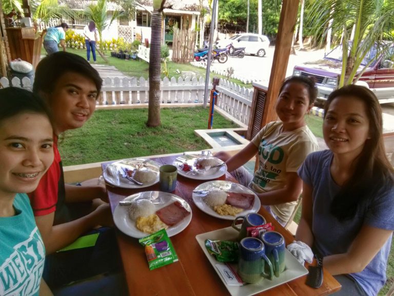 Panglao Bohol Beach Resort - Fine Sand and Serene Beach - Ann Loves To ...