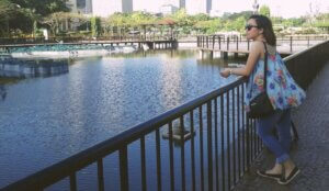 how to pick yourself up after a breakup
